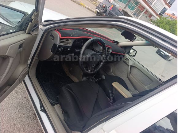 TEMİZ VECTRA 1.8 GL..