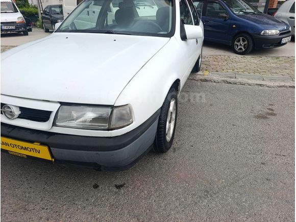 TEMİZ VECTRA 1.8 GL..