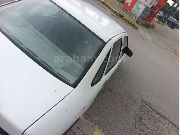 TEMİZ VECTRA 1.8 GL..