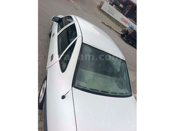 TEMİZ VECTRA 1.8 GL..