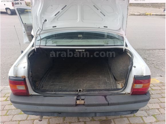 TEMİZ VECTRA 1.8 GL..
