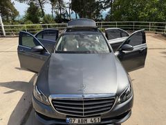 Sahibinden Mercedes - Benz E 180 Exclusive 2018 Model