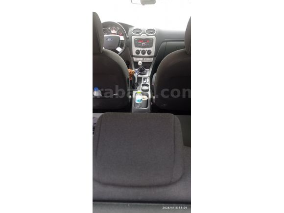 Sahibinden Ford Focus 1.6 TDCi Collection 2011 Model