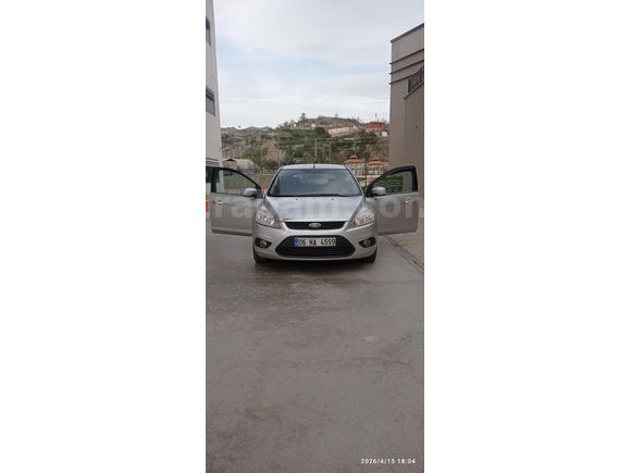 Sahibinden Ford Focus 1.6 TDCi Collection 2011 Model