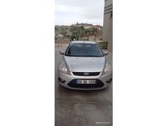 Sahibinden Ford Focus 1.6 TDCi Collection 2011 Model