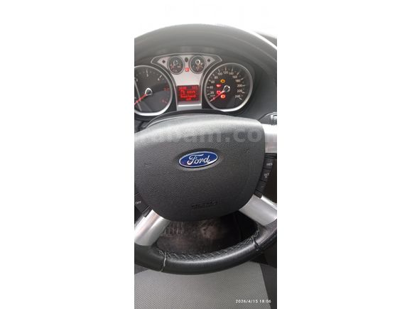 Sahibinden Ford Focus 1.6 TDCi Collection 2011 Model