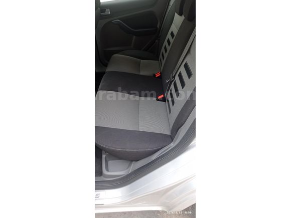 Sahibinden Ford Focus 1.6 TDCi Collection 2011 Model
