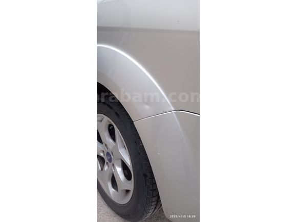 Sahibinden Ford Focus 1.6 TDCi Collection 2011 Model
