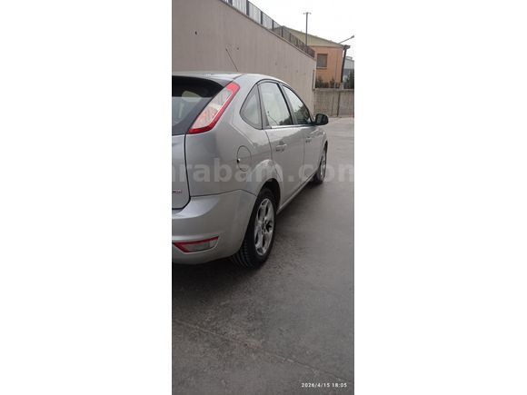 Sahibinden Ford Focus 1.6 TDCi Collection 2011 Model