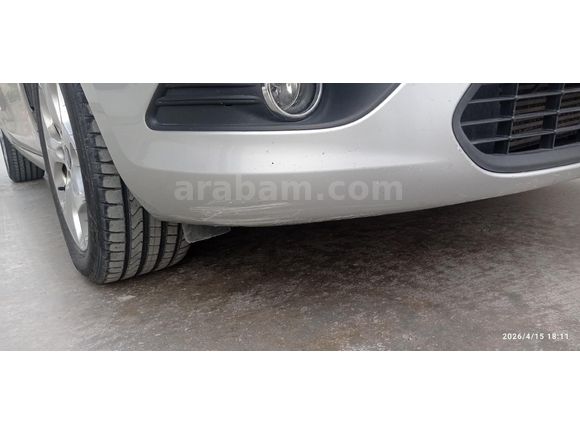 Sahibinden Ford Focus 1.6 TDCi Collection 2011 Model
