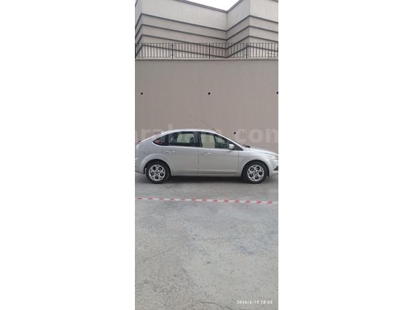 Sahibinden Ford Focus 1.6 TDCi Collection 2011 Model