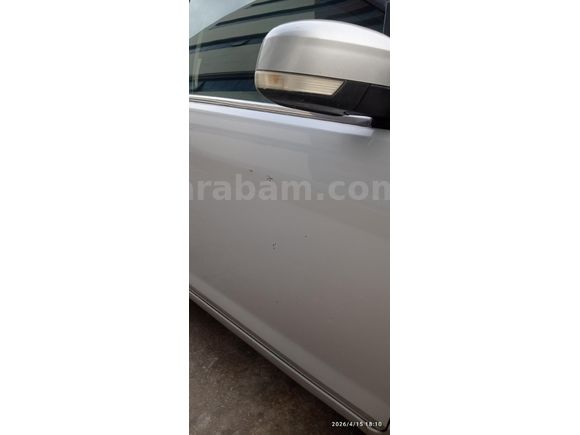 Sahibinden Ford Focus 1.6 TDCi Collection 2011 Model