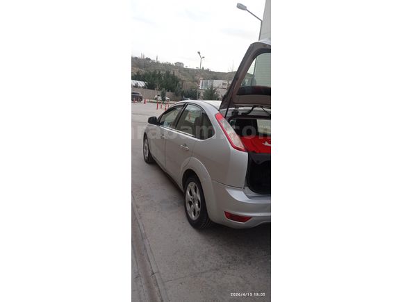 Sahibinden Ford Focus 1.6 TDCi Collection 2011 Model