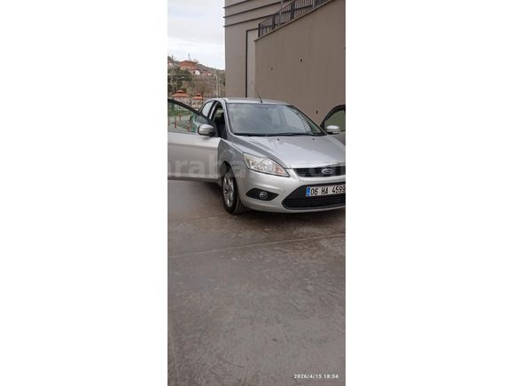 Sahibinden Ford Focus 1.6 TDCi Collection 2011 Model