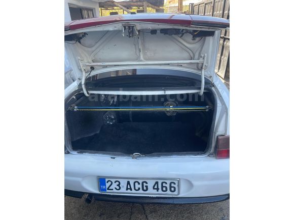 Sahibinden Lada Vega 1.5 2000 Model