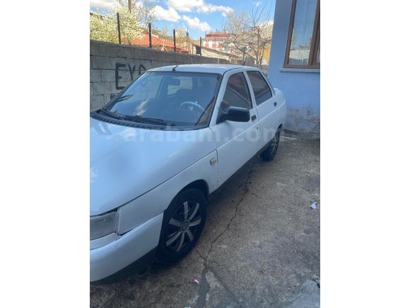 Sahibinden Lada Vega 1.5 2000 Model
