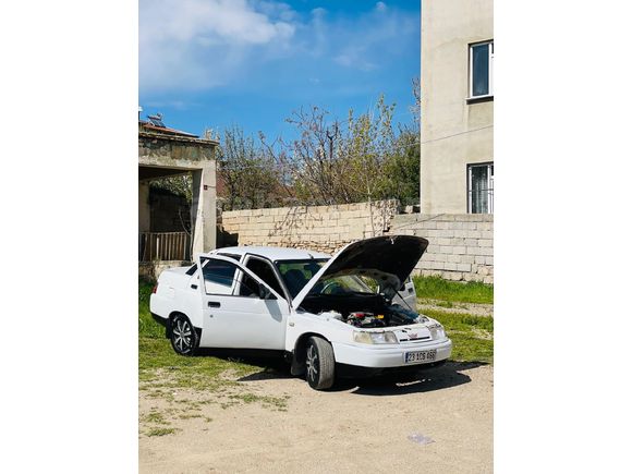 Sahibinden Lada Vega 1.5 2000 Model