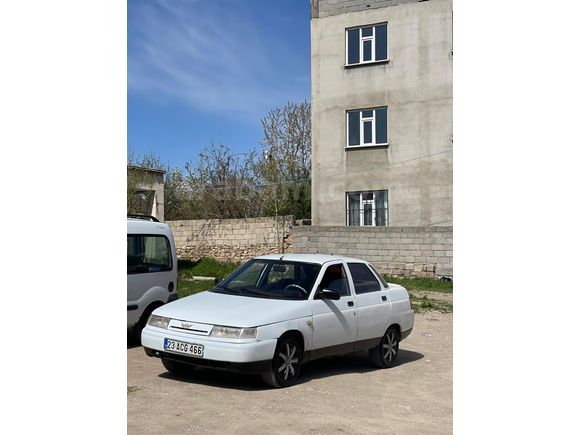 Sahibinden Lada Vega 1.5 2000 Model
