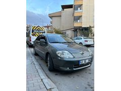 Sahibinden Toyota Corolla 1.6 Terra VVT-i 2004 Model 