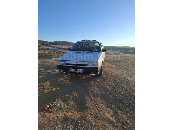 Sahibinden Renault R 9 1.4 Broadway 1994 Model