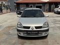 SARAY OTOMOTİV den Symbol 1.5DCi Authentigue 288 000km BOYASIZ