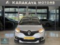 2017 HATASIZ 119BİNDE İLK ELDEN CAPTUR 1.5 dCİ ICON (K.K.12 TAK)