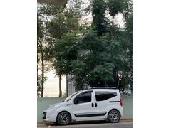 Sahibinden Fiat Fiorino Combi 1.3 Multijet Premio 2015 Model