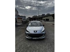 Acil Satılık Sahibinden Peugeot 207 1.4 HDi Trendy 2007 Model
