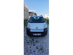 Sahibinden Fiat Fiorino Combi 1.3 Multijet Dynamic 2011 Model 