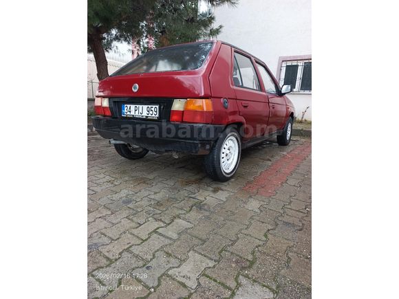 1 araç fiyatına 2 araçl