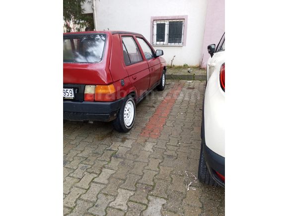 1 araç fiyatına 2 araçl