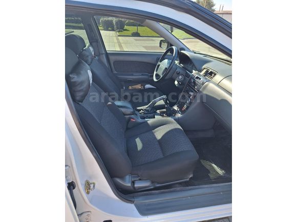 Sahibinden Nissan Maxima 2.0 QX 1997 Mode son fiyat l