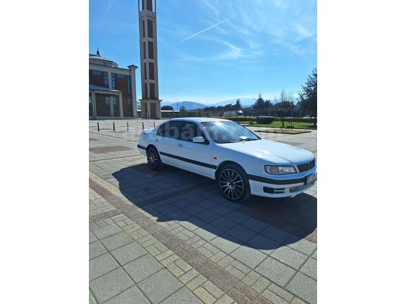 Sahibinden Nissan Maxima 2.0 QX 1997 Mode son fiyat l