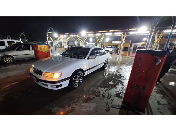 Sahibinden Nissan Maxima 2.0 QX 1997 Mode son fiyat l