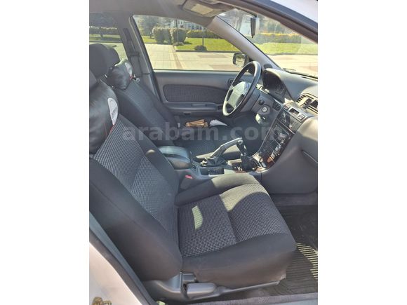 Sahibinden Nissan Maxima 2.0 QX 1997 Mode son fiyat l