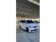 Sahibinden Mercedes - Benz Vito 113 CDI 2011 Model acil satılık bu fiyata değerinde bulamazsınız