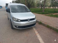 Sahibinden Volkswagen Caddy 1.6 TDI Trendline 2011 Model