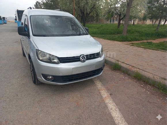 Sahibinden Volkswagen Caddy 1.6 TDI Trendline 2011 Model