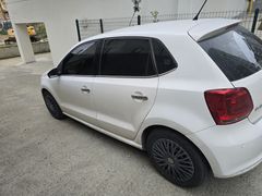 Sahibinden Değısensiz Volkswagen Polo 1.6 TDi Comfortline 2013 Model 