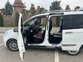 Sahibinden Ford Tourneo Courier 1.6 TDCi Titanium Plus 2017 Model 