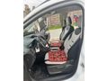 Sahibinden Ford Tourneo Courier 1.6 TDCi Titanium Plus 2017 Model 