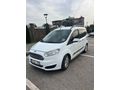 Sahibinden Ford Tourneo Courier 1.6 TDCi Titanium Plus 2017 Model 