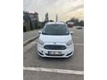 Sahibinden Ford Tourneo Courier 1.6 TDCi Titanium Plus 2017 Model 