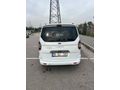 Sahibinden Ford Tourneo Courier 1.6 TDCi Titanium Plus 2017 Model 