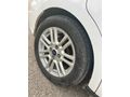 Sahibinden Ford Tourneo Courier 1.6 TDCi Titanium Plus 2017 Model 