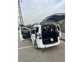 Sahibinden Ford Tourneo Courier 1.6 TDCi Titanium Plus 2017 Model 