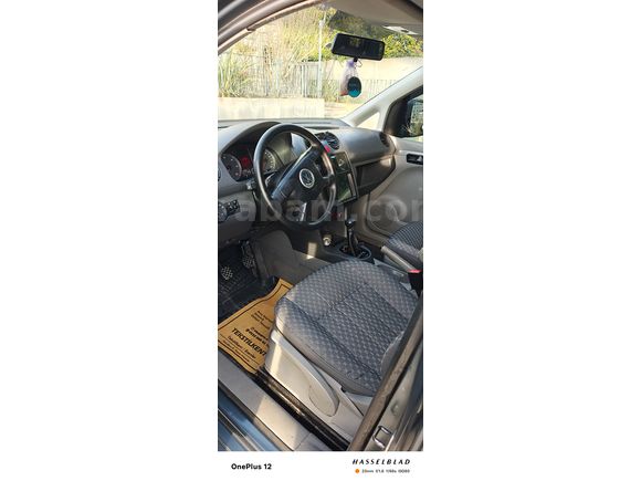 Sahibinden Volkswagen Caddy 1.9 TDI Kombi 2005 Model 