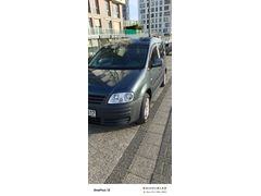 Sahibinden Volkswagen Caddy 1.9 TDI Kombi 2005 Model 