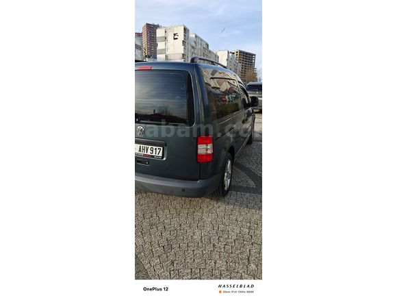 Sahibinden Volkswagen Caddy 1.9 TDI Kombi 2005 Model 