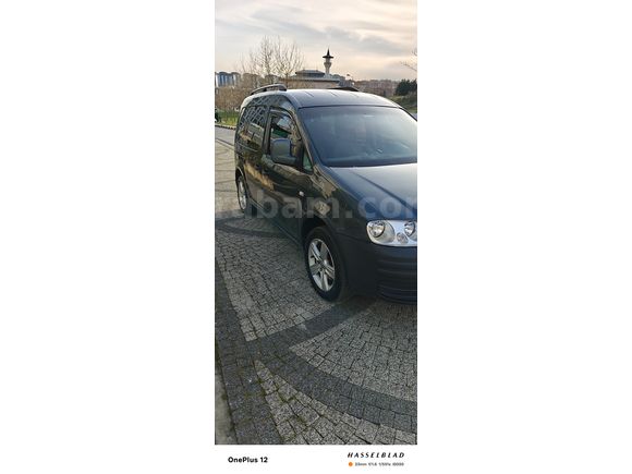 Sahibinden Volkswagen Caddy 1.9 TDI Kombi 2005 Model 